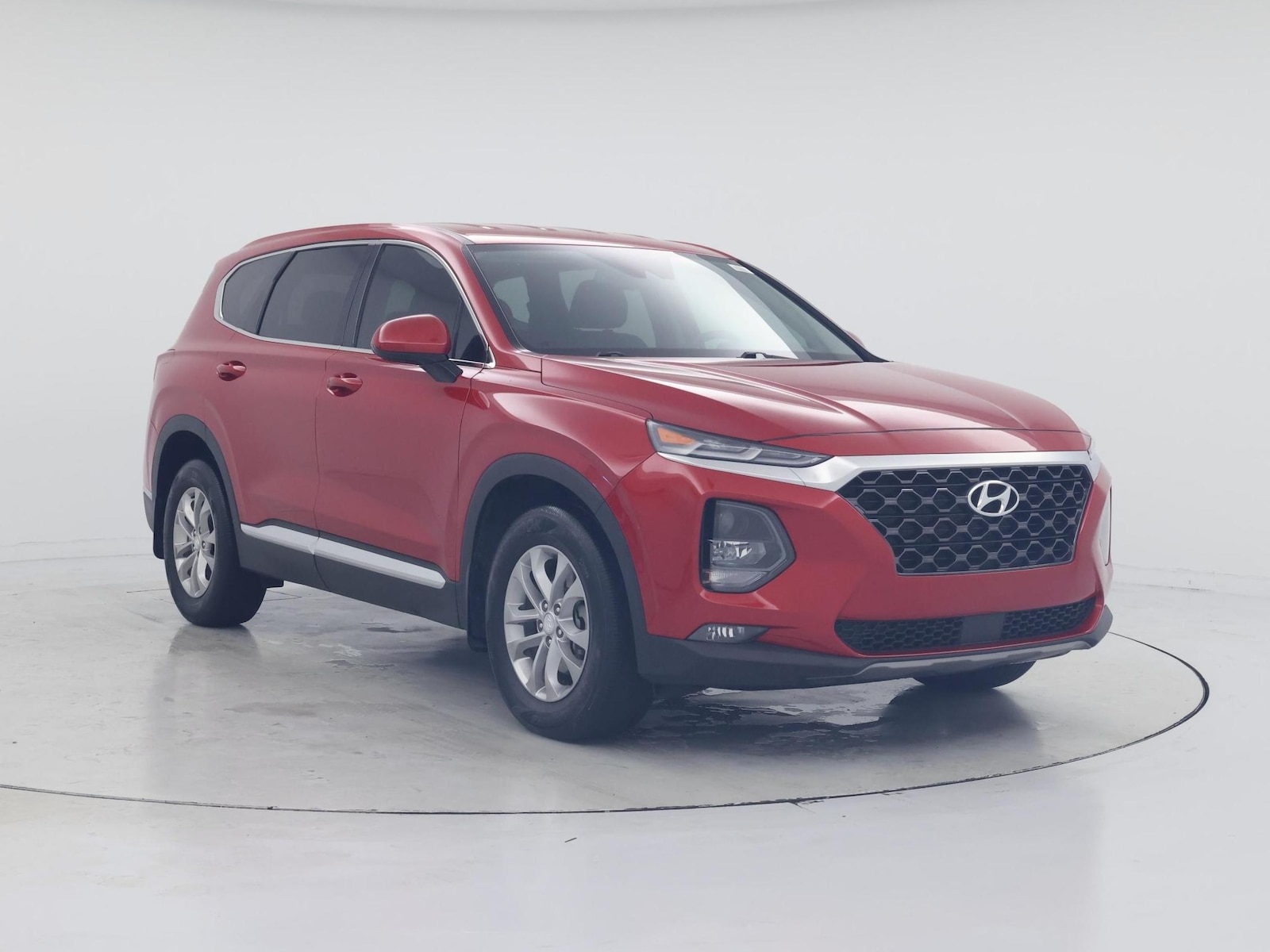 hyundai santa fe 2020 5NMS33AD2LH240691 image hyundai santa fe 2020 5NMS33AD2LH240691 image